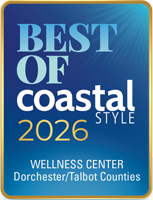 Best of 2026 Wellness Canter